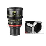 MEIKE FF-Prime 50mm T2.1 Full Frame Cine Lens