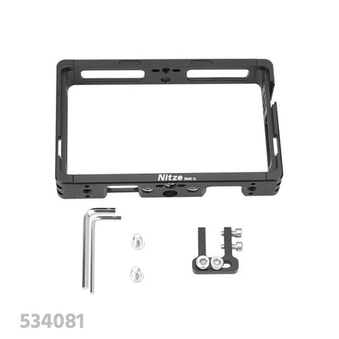 Nitze TP-BM5-III 5.2