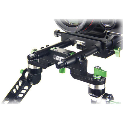 LanParte BSK-01 Beginner/Starter DSLR Camera Rig Kit Rig/Kits - CINEGEARPRO
