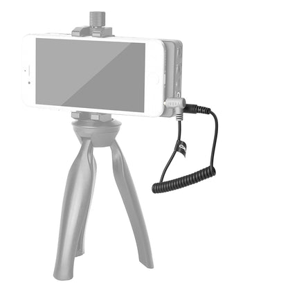 COMICA 3.5MM To 3.5MM Audio Cable For SmartPhone