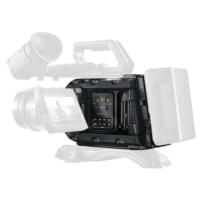Blackmagic Design URSA MINI PRO G2 Body Only EF Mount