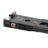 TiLTA Battery Plate Power Pass-through Plate Kit For RS2 / RS3 / RS3 Pro