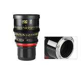 MEIKE FF-Prime 50mm T2.1 Full Frame Cine Lens