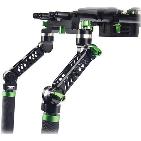 LanParte BSK-01 Beginner/Starter DSLR Camera Rig Kit Rig/Kits - CINEGEARPRO