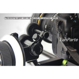 LanParte FFRG-01 Follow Focus Reversing Gear Module Drive Gear - CINEGEARPRO