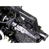 LanParte FS5K-03 Complete Kit For SONY FS5 Camera Rig/Kits - CINEGEARPRO