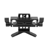 CGPro Universal Lens Support with 15mm Rail Clamp Lens Support - CINEGEARPRO