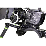 LanParte FS5K-03 Complete Kit For SONY FS5 Camera Rig/Kits - CINEGEARPRO