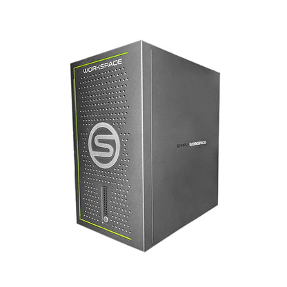 Symply WORKSPACE Thunderbolt 3 SAN storage solution