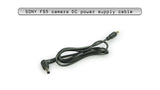 LANPARTE DC-50-10 SONY FS5 CAMERA DC POWER CABLE Power Cable - CINEGEARPRO