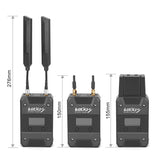VAXIS Storm 3000-TX 3G-SDI/HDMI Wireless Transmitter