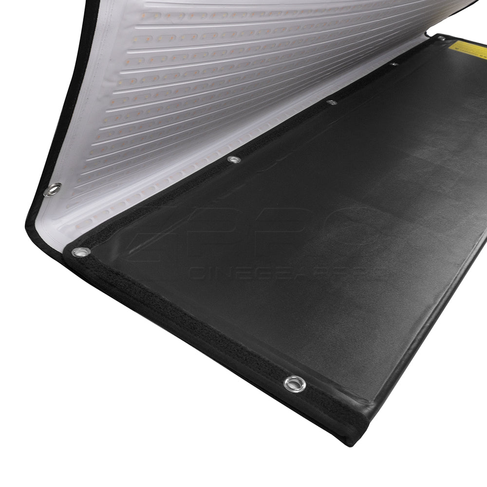 FalconEyes RX-120TDX III 680W Bi-Color Foldable LED Panel
