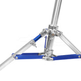 CINEGRIPPRO G07003 Low Mighty Stand Double Riser