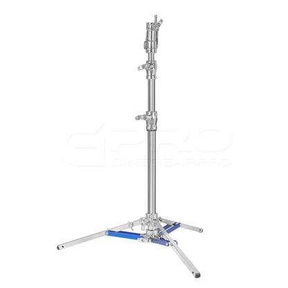 CINEGRIPPRO G07003 Low Mighty Stand Double Riser