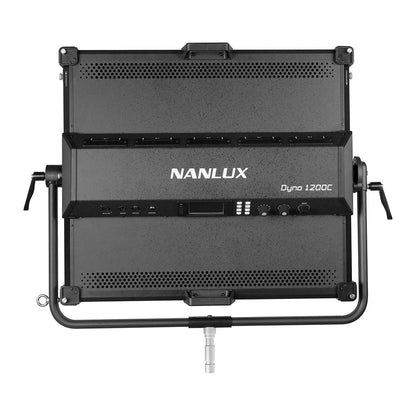 Nanlux Dyno 1200C RGBWW LED Soft Panel Light