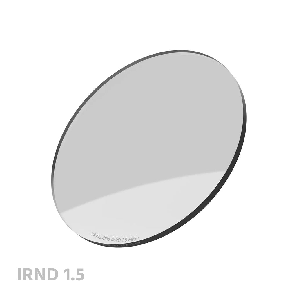 Vaxis 95mm IRND Filter