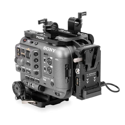 TiLTA ES-T20 Sony FX6 Cage Rig System