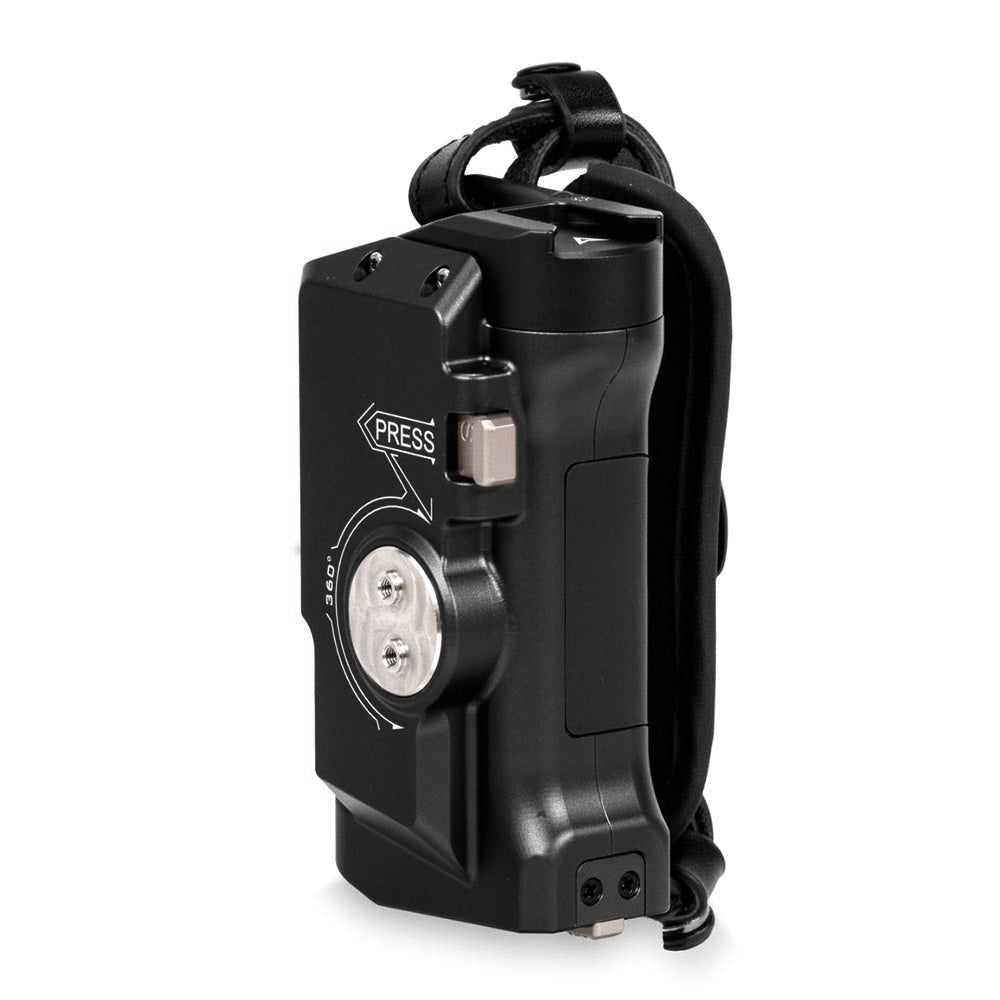TILTA Advanced Handle - CINEGEARPRO SHOP