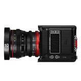 MEIKE 10mm T2.2 Mini Prime Series Cine Lens RF Mount