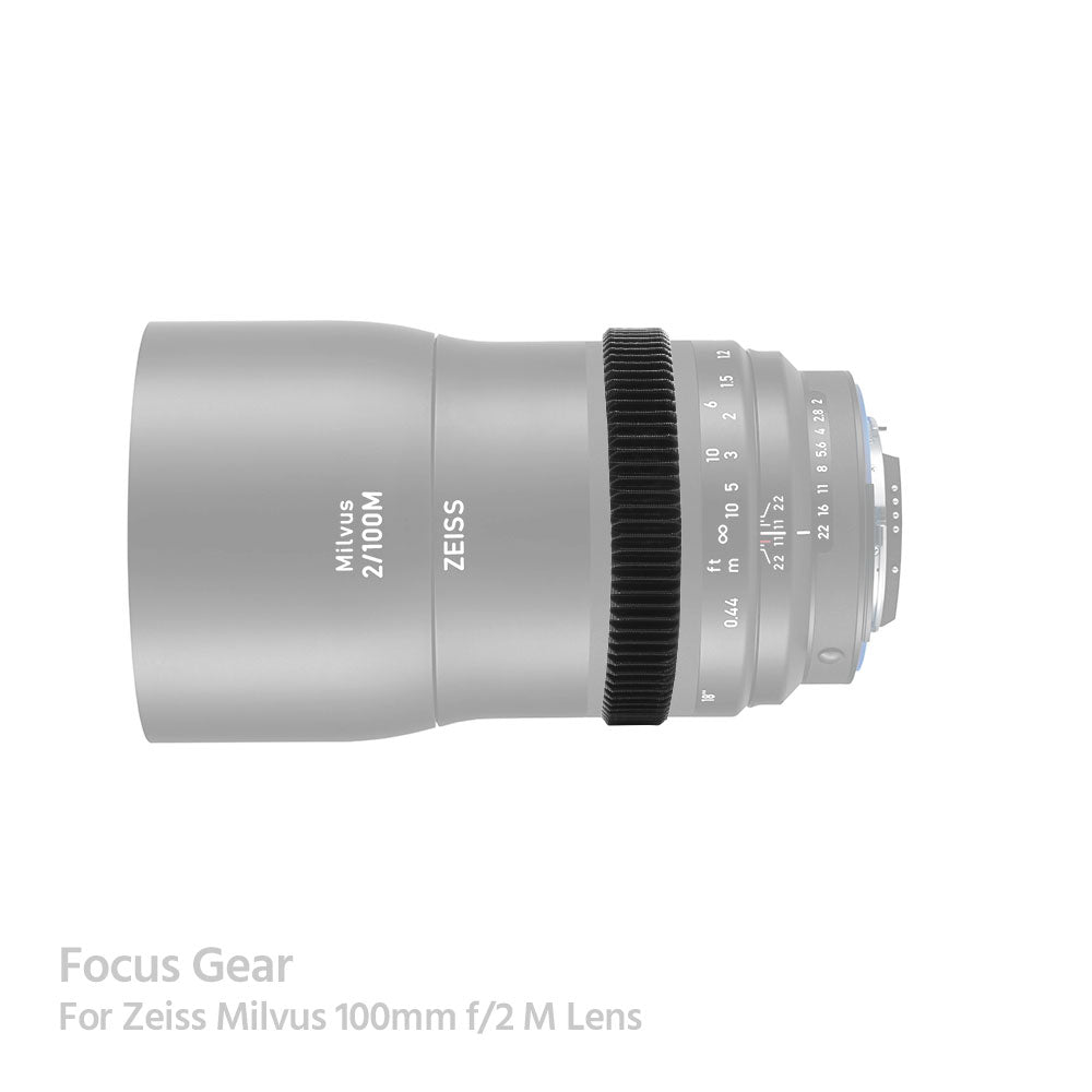CineGearPro Seamless Lens Gear 0.8m For Zeiss Lens Lens Gear - CINEGEARPRO