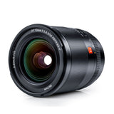 Viltrox AF 13mm f/1.4 XF Lens for FUJIFILM X