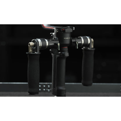 TiLTA Side Quick Adjust Arri Rosette Adapter 360 Degrees Rotatable