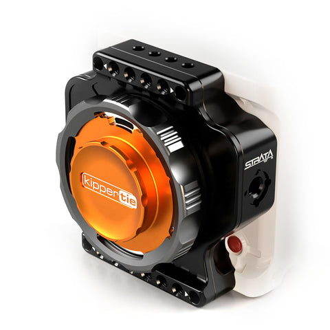 KipperTie Strata PL Mount Apapter For RED V-Raptor