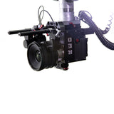 ASXMOV High speed photography multi-axis robots