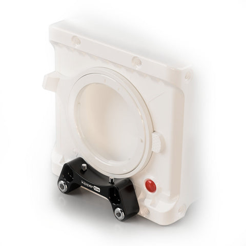KipperTie Wrestler  Revolva/Adapta Lens support For RED V-Raptor
