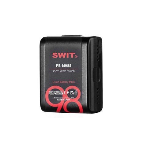 SWIT 98Wh Pocket V-mount Battery Pack