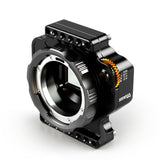 KipperTie Strata PL-ND Bolt-on Lens Mount W/ Built-in ND for RED V-RAPTOR