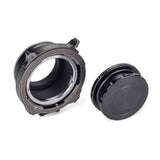 TiLTA TA-RF-PL2 Adjustable Back Focus Canon RF Mount To PL Mount Adapter