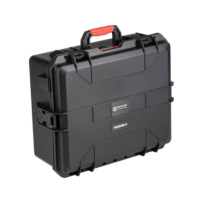 Hollyland Solidcom C1 Hard-Shell Carry Case
