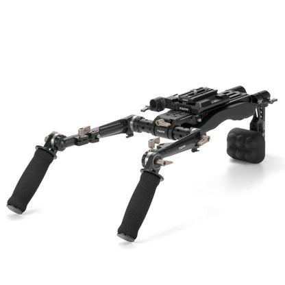 TiLTA TA-LSR Lightweight Shoulder Rig System