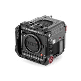TiLTA ESR-T08 RED V-RAPTOR Cage System Black