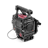 TiLTA ESR-T08 RED V-RAPTOR Cage System Black