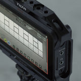 TiLTA TA-MC-ANV-B ATOMOS Ninja V/V+/SHINOBI Monitor Cage