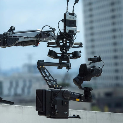Movmax N2 Mini DJI Ronin 4D Adapter