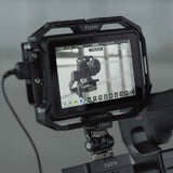 TiLTA TA-MC-ANV-B ATOMOS Ninja V/V+/SHINOBI Monitor Cage