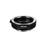 Laowa 0.7x Focal Reducer for 24mm f/14 Probe Lens