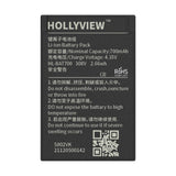 Hollyland Solidcom C1 Full-Duplex Wireless Intercom Headset System 1000ft