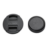 Viltrox AF 13mm f/1.4 XF Lens for FUJIFILM X