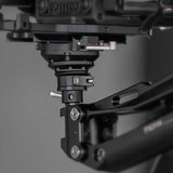 TiLTA GSS-T01-QPA Manfrotto Quick Release Universal Adapter Float Stabilizing Arm