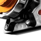 KipperTie Wrestler  Revolva/Adapta Lens support For RED V-Raptor