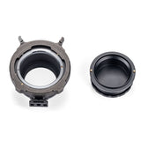 TiLTA TA-RF-PL2 Adjustable Back Focus Canon RF Mount To PL Mount Adapter