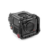 TiLTA ESR-T08 RED V-RAPTOR Cage System Black