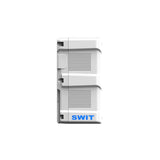 SWIT 500W High Load 420Wh V-mount Battery