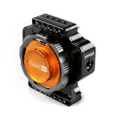 KipperTie Strata PL Mount Apapter For RED V-Raptor