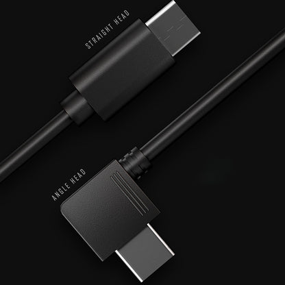 TiLTA DJI LiDAR Power Cable For Side Handle