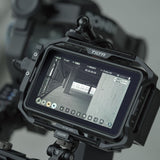 TiLTA TA-MC-ANV-B ATOMOS Ninja V/V+/SHINOBI Monitor Cage